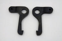 HARLEY Getriebe-Schaltklaue-Set Passend für 1972-1985 XL, 1979-1984 FL, 1979-1984 FX,