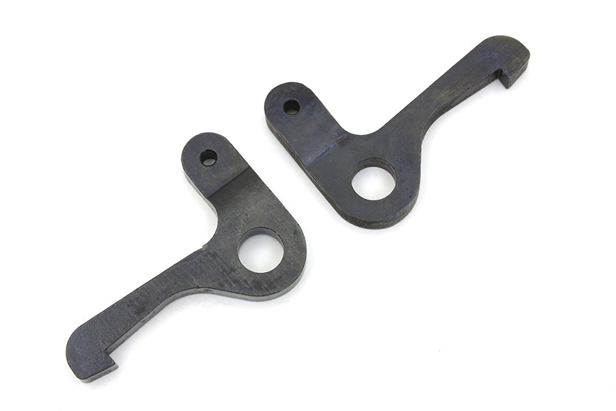 HARLEY Getriebe-Schaltklaue-Set Passend für 1972-1985 XL, 1979-1984 FL, 1979-1984 FX,