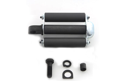 HARLEY Parkerized Kickstarterpedal passend für 1929-1952 WL, 1936-1940 EL, 1937-1948 UL, 1941-1984