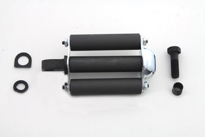 HARLEY Parkerized Kickstarterpedal passend für 1929-1952 WL, 1936-1940 EL, 1937-1948 UL, 1941-1984