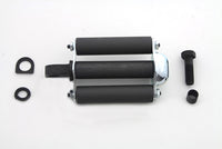 HARLEY Parkerized Kickstarterpedal passend für 1929-1952 WL, 1936-1940 EL, 1937-1948 UL, 1941-1984