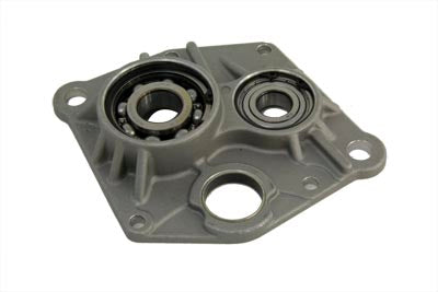 HARLEY Getriebeabdeckung Aluminium Passend für XL 1994-2003,