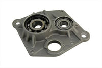 HARLEY Getriebeabdeckung Aluminium Passend für XL 1994-2003,