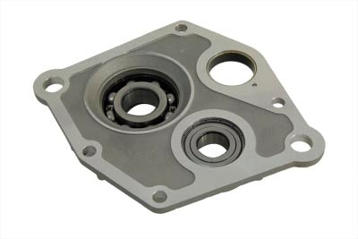 HARLEY Getriebeabdeckung Aluminium Passend für XL 1994-2003,