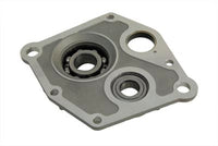 HARLEY Getriebeabdeckung Aluminium Passend für XL 1994-2003,