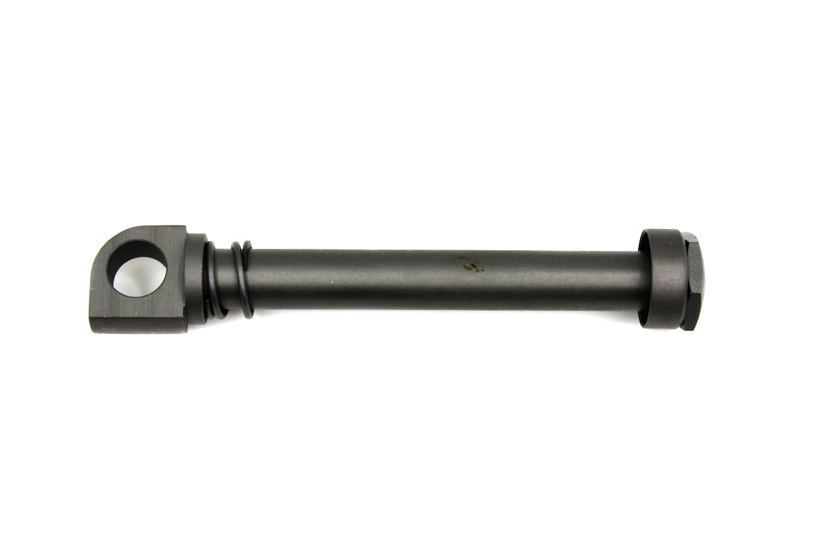 HARLEY Kickstarterpedalwelle parkerisiert passend für 1941-1980 FL, 1957-1979 XL,