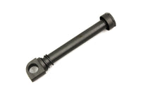 HARLEY Kickstarterpedalwelle parkerisiert passend für 1941-1980 FL, 1957-1979 XL,