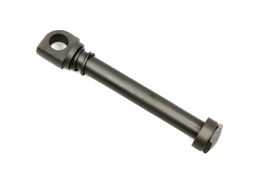 HARLEY Kickstarterpedalwelle parkerisiert passend für 1941-1980 FL, 1957-1979 XL,