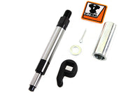 HARLEY Kupplungszug-Finger-Kit Passend für 1936-1940 UL, 1936-1940 EL,