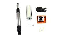 HARLEY Kupplungszug-Finger-Kit Passend für 1936-1940 UL, 1936-1940 EL,