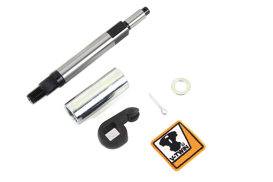 HARLEY Kupplungszug-Finger-Kit Passend für 1936-1940 UL, 1936-1940 EL,