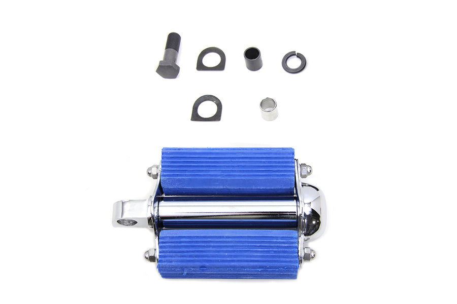 HARLEY Kickstarter-Pedalsatz passend für 1941-1976 FL, 1936-1952 W, 1936-1963 G,