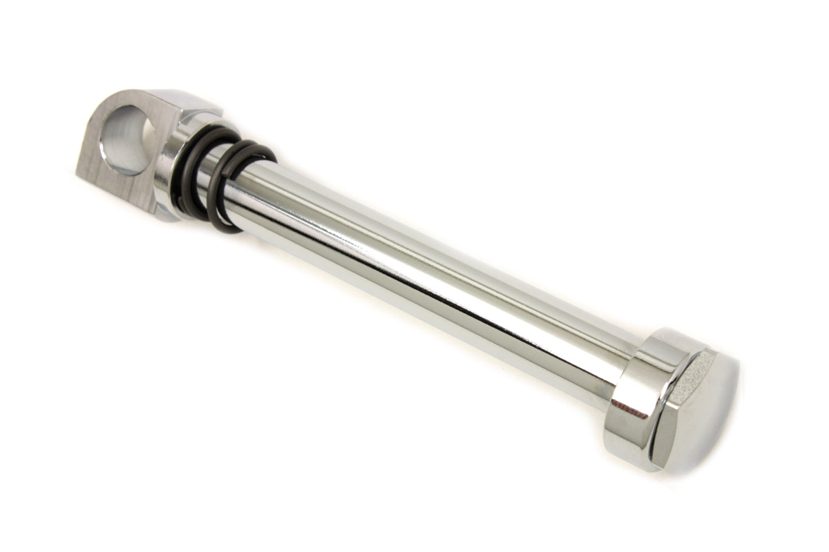 HARLEY Kickstarter-Pedalwelle Chrom Passt auf 1941-1980 FL, 1957-1979 XL,