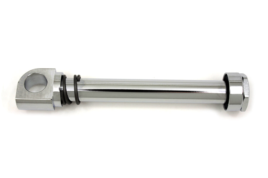 HARLEY Kickstarter-Pedalwelle Chrom Passt auf 1941-1980 FL, 1957-1979 XL,