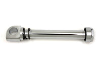 HARLEY Kickstarter-Pedalwelle Chrom Passt auf 1941-1980 FL, 1957-1979 XL,