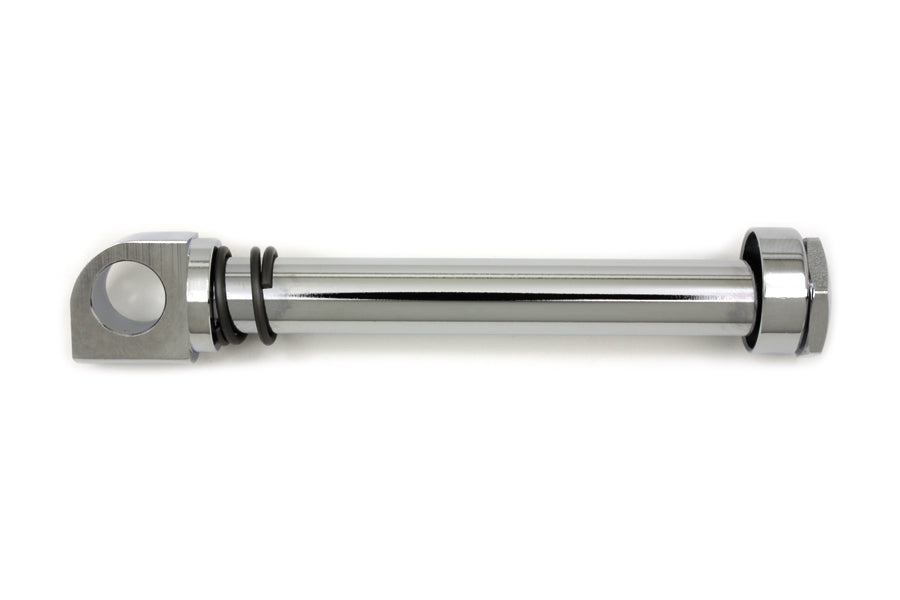 HARLEY Kickstarter-Pedalwelle Chrom Passt auf 1941-1980 FL, 1957-1979 XL,