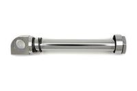 HARLEY Kickstarter-Pedalwelle Chrom Passt auf 1941-1980 FL, 1957-1979 XL,