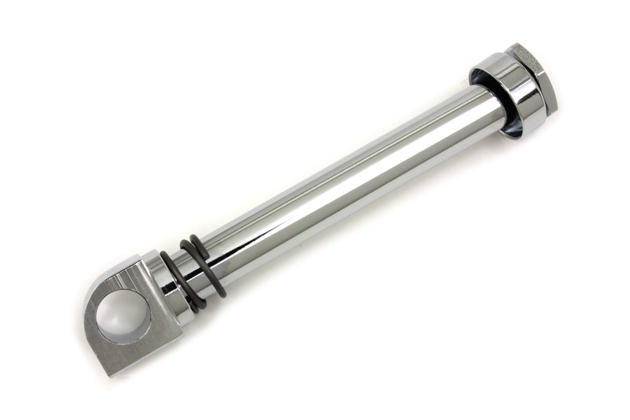 HARLEY Kickstarter-Pedalwelle Chrom Passt auf 1941-1980 FL, 1957-1979 XL,