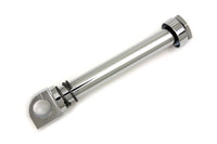 HARLEY Kickstarter-Pedalwelle Chrom Passt auf 1941-1980 FL, 1957-1979 XL,