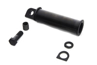 HARLEY Spool Kickstarter Pedal Schwarz Passend für 1936-1952 W, 1936-1952 EL, 1941-1970 FL,