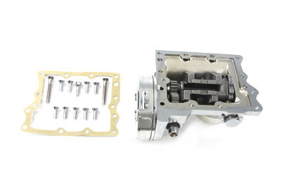 HARLEY Replika geschmiedeter Ratschen-Schalthebel, passend für 1952-1978 FL,