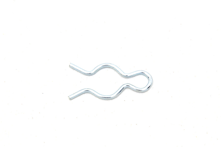 HARLEY 45 Getriebe-Schaltwellenclip passend für 1938-1952 W,