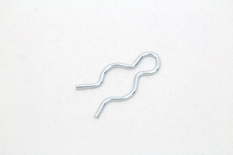 HARLEY 45 Getriebe-Schaltwellenclip passend für 1938-1952 W,