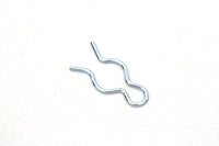 HARLEY 45 Getriebe-Schaltwellenclip passend für 1938-1952 W,