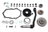 HARLEY Kickstarter-Baugruppe Ersatzteil-Kit Passend für 1941-1953 FL, 1936-1952 EL,