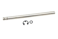 HARLEY Getriebeschaltgabel-Wellen-Kit passend für 1977-1984 FL, 1977-1984 FX,