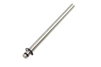 HARLEY Getriebeschaltgabel-Wellen-Kit passend für 1977-1984 FL, 1977-1984 FX,