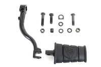 HARLEY Servi-Car Kick Starter Arm Kit Black fits 1938-1973 G,  1970-1984 FL,  1970-1984 FL,