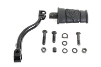 HARLEY Servi-Car Kick Starter Arm Kit Black fits 1938-1973 G,  1970-1984 FL,  1970-1984 FL,