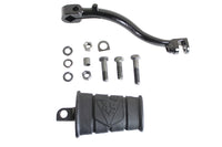 HARLEY 45 WL Kickstarterarm-Kit schwarz passend für 1937-1945 WL,