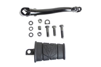 HARLEY 45 WL Kickstarterarm-Kit schwarz passend für 1937-1945 WL,