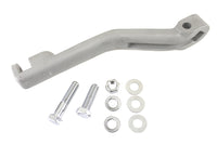 HARLEY Heavy Kick Starter Arm Edelstahl Passend für 1954-1985 FL, 1957-1979 XL,