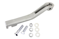 HARLEY Heavy Kick Starter Arm Edelstahl Passend für 1954-1985 FL, 1957-1979 XL,