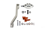 HARLEY Kickstarterarm-Kit Edelstahl Passend für 1954-1985 FL, 1971-1985 FX, 1971-1976 XL,