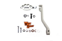 HARLEY Kickstarterarm-Kit Edelstahl Passend für 1954-1985 FL, 1971-1985 FX, 1971-1976 XL,