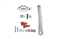 HARLEY Kickstarterarm-Kit Edelstahl Passend für 1954-1985 FL, 1971-1985 FX, 1971-1976 XL,