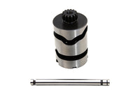 HARLEY Shifter Drum Kit Oiled Steel fits 1941-1972 FL,