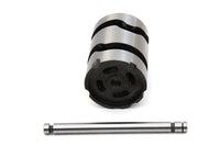 HARLEY Shifter Drum Kit Oiled Steel fits 1941-1972 FL,