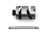 HARLEY Shifter Drum Kit Oiled Steel fits 1941-1972 FL,