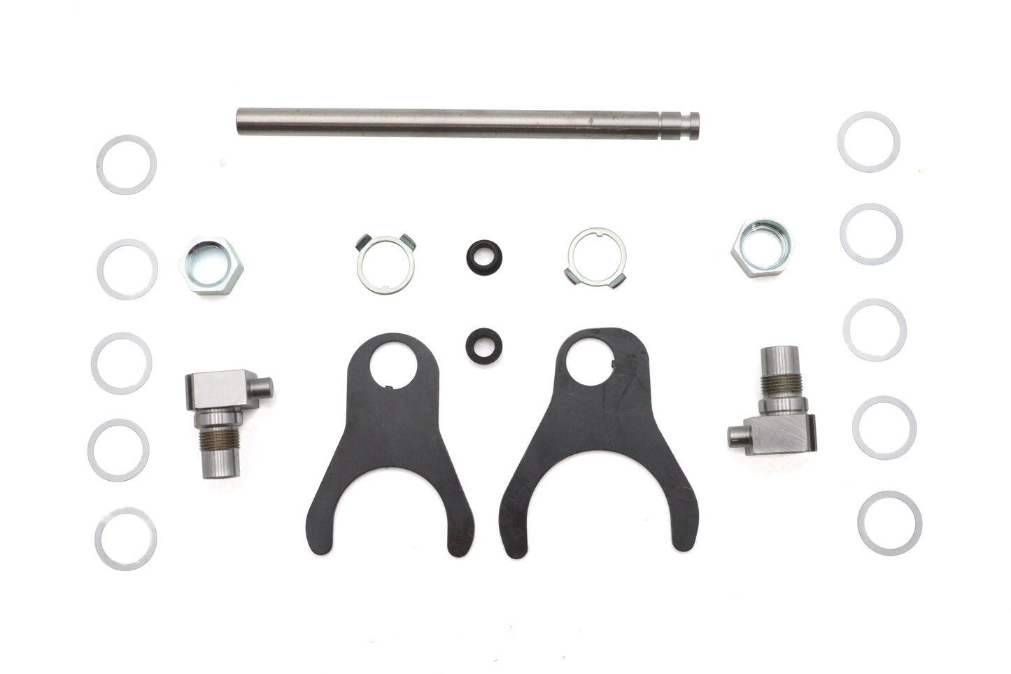 HARLEY Andrews Shift Fork Assembly fits FL 1979-1984,  FX 1979-1984
