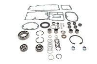 HARLEY Getriebe-Hardware und Überholsatz passend für 1999-2006 FXST, 1999-2006 FLST, 1999-2006 FLT,