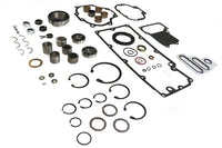 HARLEY Getriebe Hardware- und Überholungssatz passend für 2006-2017 FXD, 2007-UP FXST, 2007-UP FLST, 4