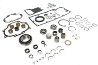 HARLEY Getriebe Hardware- und Überholungssatz passend für 2006-2017 FXD, 2007-UP FXST, 2007-UP FLST, 4