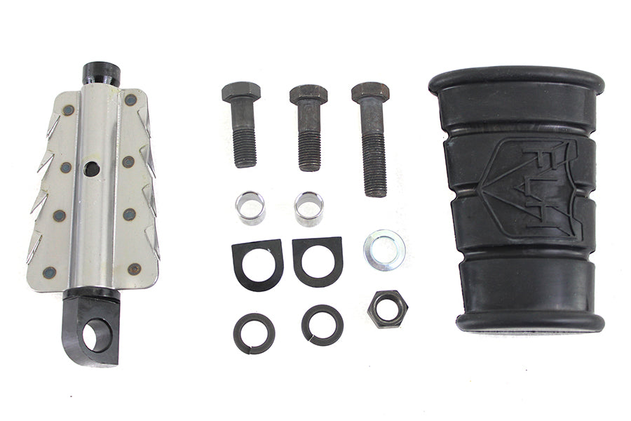 HARLEY FLH Kickstarterpedal-Baugruppe Passend für 1929-1952 WL, 1936-1940 EL, 1937-1948 UL, 1941-198