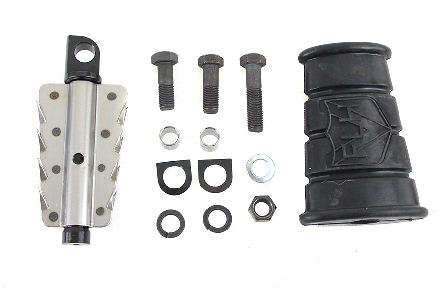 HARLEY FLH Kickstarterpedal-Baugruppe Passend für 1929-1952 WL, 1936-1940 EL, 1937-1948 UL, 1941-198