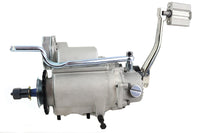 HARLEY Sifton Kick Cover Kit fits 1941-1985 FL,